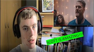 PENTATONIX- WAVING THROUGH A WINDOW!! (I LOVEEEEE IT!!)