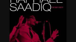 Raphael Saadiq - Love That Girl video