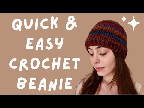 image-What are some good crochet patterns for beginners?What are some good crochet patterns for beginners?