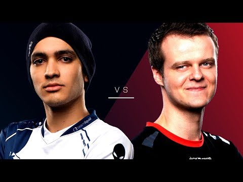 CS:GO - Team Liquid vs. Astralis [Inferno] Map 4 - GRAND FINAL - ESL Pro League S7 Finals Day 6