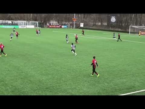 FC Petržalka - Budapešť Honvéd, U13, 30.11.2025