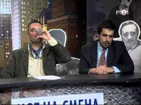 Nocna smena 09.01.2011.