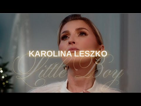 Karolina Leszko - Little Boy