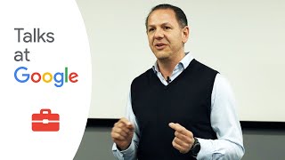 Michael R. Virardi: "Finding Your Inner Compass" | Talks at Google