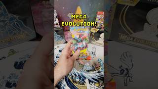 Will Mega Evolution give us a hit?