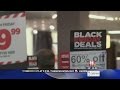 Shoppers Hit Johnson City JCPenny At 3 P M Thanksgiving Day
