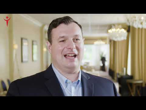 Our Why: Meet AdminaHealth's CEO & Founding Partner Robert Bull