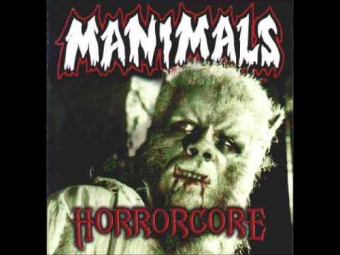 Superfist - The Manimals