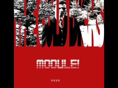 The Cold Dicks - Модуль (альбом 2020)