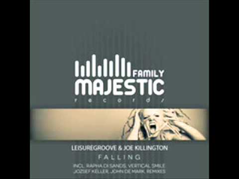 Leisuregroove Ft  Joe Killington   Falling (Dj Laidler Remix)