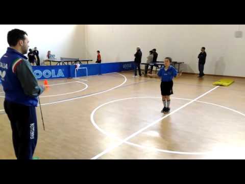 albaragnos Salti con la corda teverino 2016 Giuseppe Roggio gara regionale Sicilia FiTeT