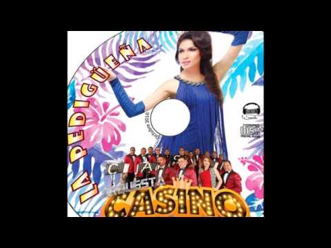 Orquesta Casino - La Pedigüeña