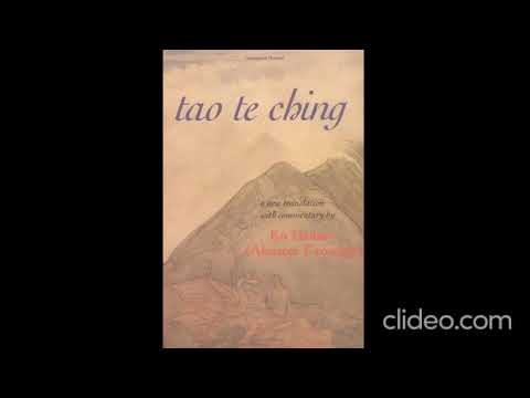 Aleister Crowley's Translation of Tao Te Ching by Lao Tzu: A Masterpiece of Non-Duality