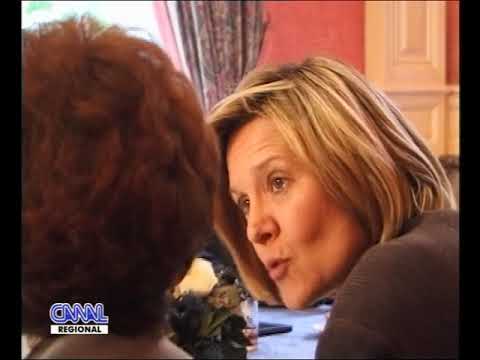 Conseil des ministres au Groland