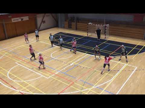 Vánoční turnaj 2017 - ženy vs. muži