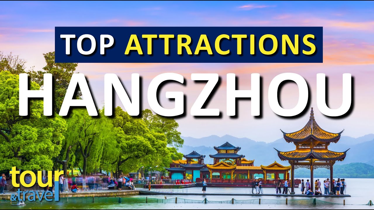Amazing Things to Do in Hangzhou & Top Hangzhou Attractions