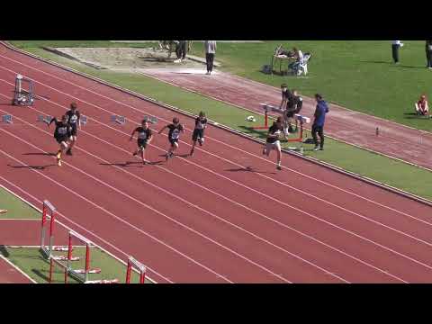 60m MLAĐI KADETI [M] - Zabavni zagrebački atletski kup 4. kolo 2025