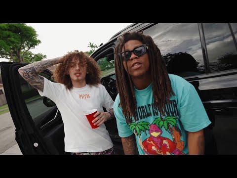 CWF Vanni  - Last Goodbye feat. Hurricane Wisdom [Official Music Video]