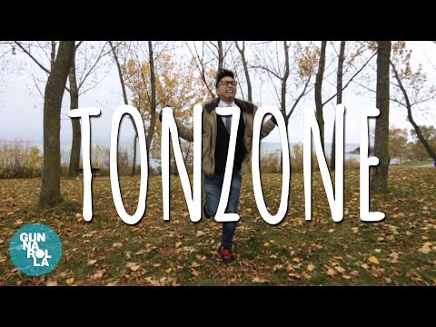 TONZONE (Dedicated to Meghan Tonjes & Mike Falzone)