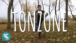 TONZONE (Dedicated to Meghan Tonjes & Mike Falzone)