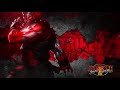 Street Fighter 3 3rd Strike Akuma S Theme Music Extended