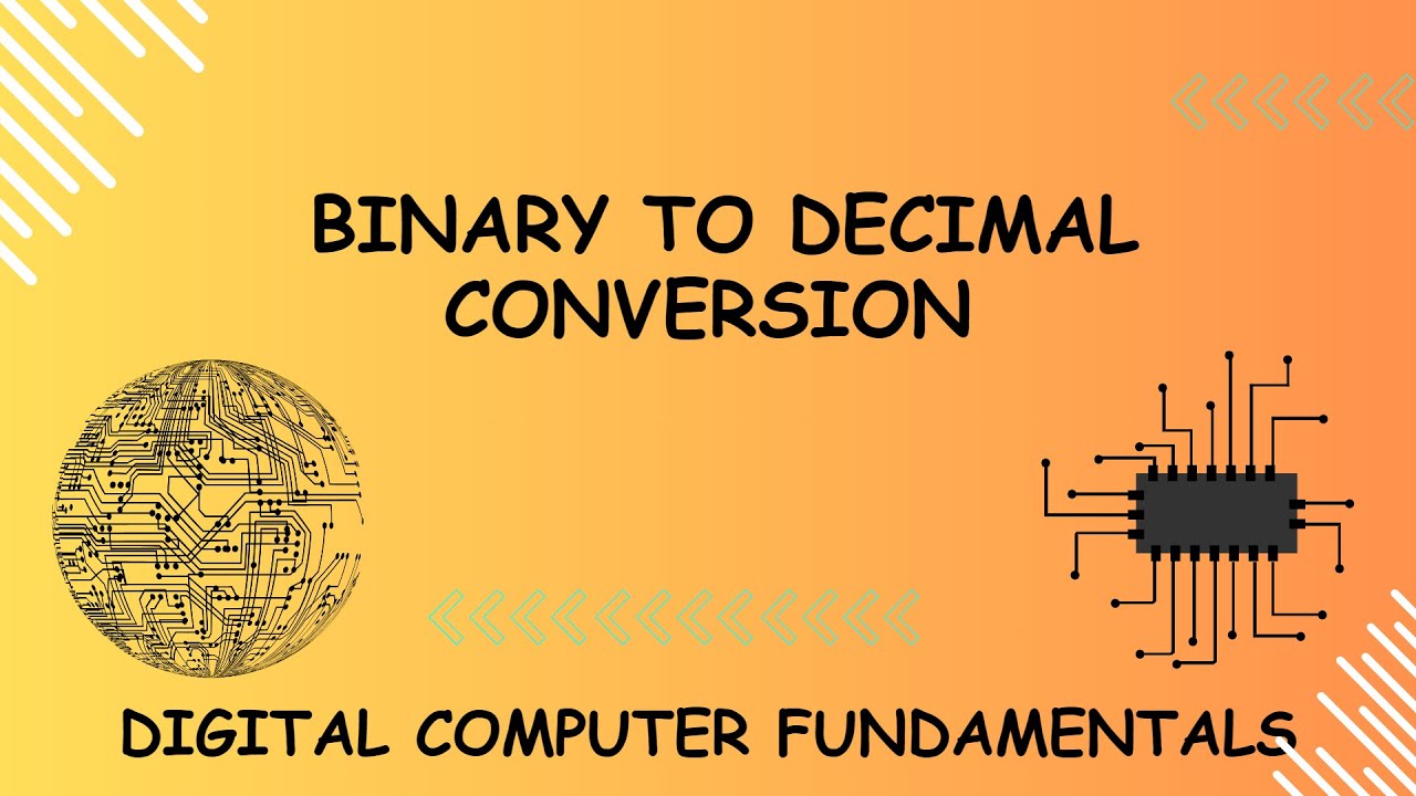 Mastering Binary to Decimal Conversion: Easy Steps for Beginners