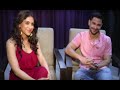Interview Of Kunal Khemu Zoa Morani For Bhaag Johnny Movie