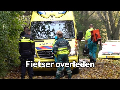 31-10-2021 Bovenkarspel - ongeval