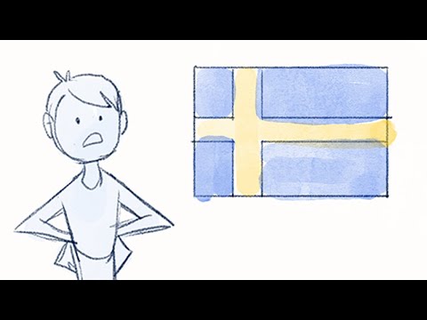 Top 5 Reasons Why I Hate Sweden