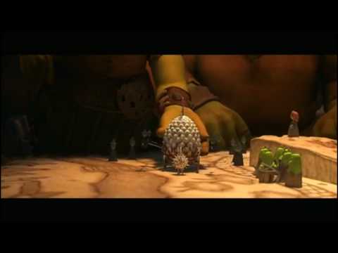 Shrek 4 - Für immer Shrek - Trailer 3 - Deutsch - (HD)