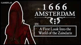 Gameplay Feature #1