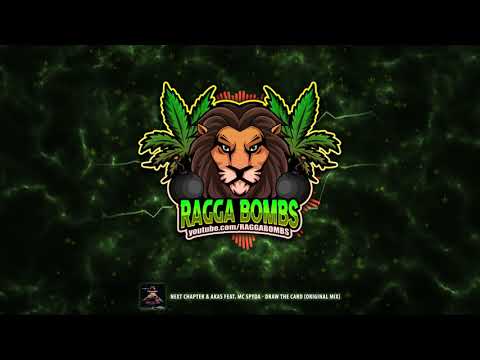 Next Chapter & AKAS feat. MC $pyda - Draw The Card (Original Mix)