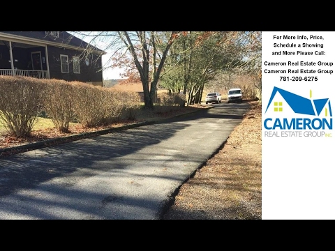 861 Main St, Acushnet, MA Presented by Cameron Real Estate Group.