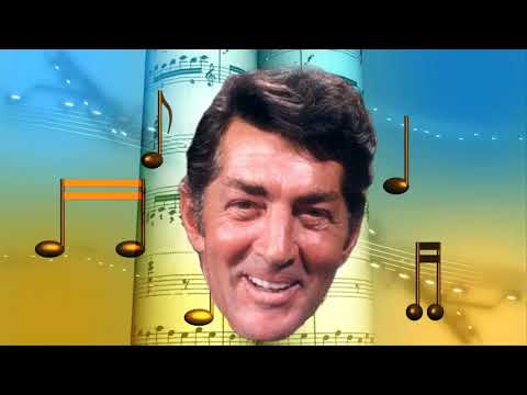 Dean Martin  -  You're Nobody Till Somebody Loves You (1964)