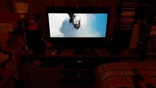 Video thumbnail for Yamaha RX-V367 by Hi-Res Garaj