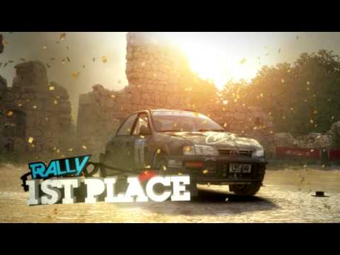 Dirt 2 Walkthough Part 103 HD