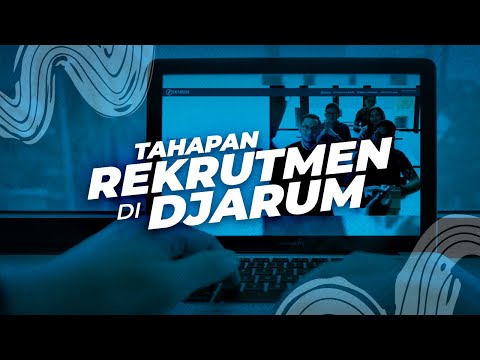 Djarum Karir