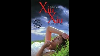 Xiu Xiu: The Sent-Down Girl OST Soundtrack - PASSIONATE