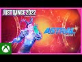 Just Dance 2022: ASTRAL - New Season!
