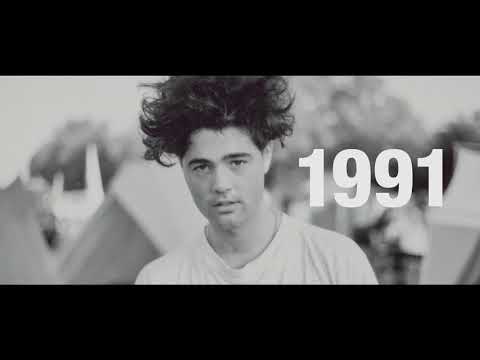 No New Kinda Story The Real Story of Tooth & Nail Records