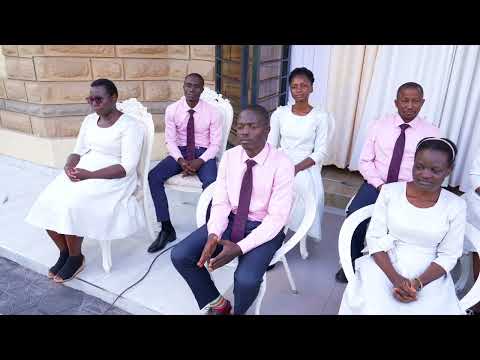 Come, Ye Disconsolate