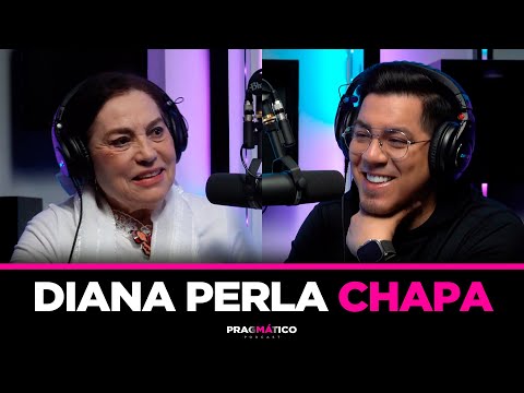 PRAGMÁTICO 57 - Diana Perla Chapa