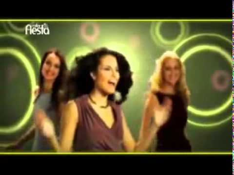 Color Fiesta video