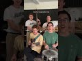 "It Never Occurred to Me" (Four Freshmen Cover) - The Bean Tones