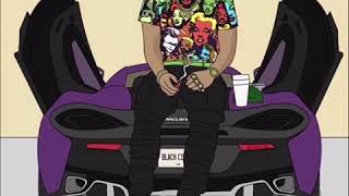 Money Man &amp; Trauma Tone - Bad Intentions (TraumaMan)