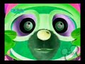 Special Agent Oso Theme Song In RjGunner111 Major 1 Bodac Ñack