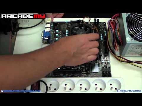 Astro Assembler PC