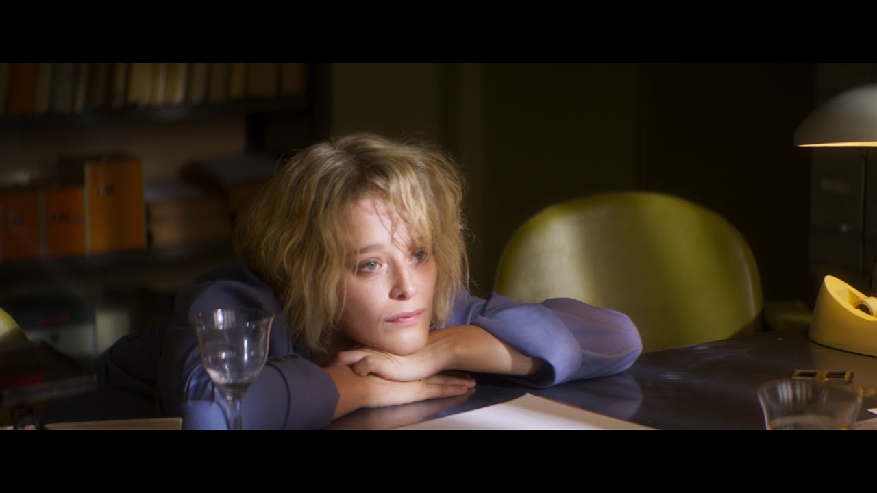 Miniature de la vidéo Maryline - Bande-Annonce du film Maryline