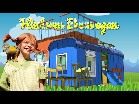 #245 | Liebe Metalldiebe | Hinterm Bauwagen - Der Löwenzahn Fanpodcast