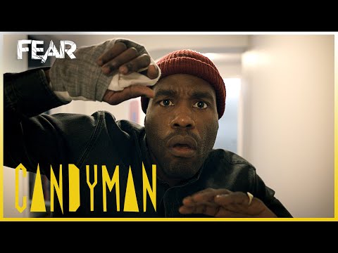 afbeelding Candyman (2021) Official Trailer | Fear
